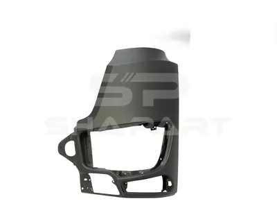 4.74258 Bumper, left