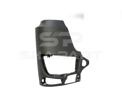 4.74259 Bumper, right
