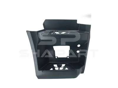 4.74300 Step well case, lower right