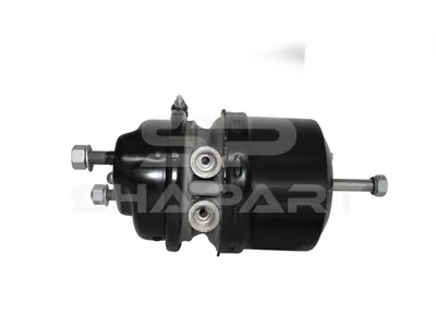 4.74610 Spring brake cylinder, left