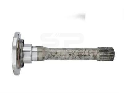 4.74900 Output shaft