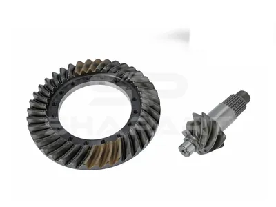 4.75012 Crown wheel & pinion