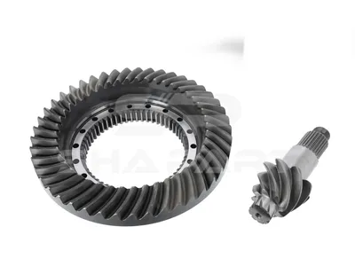 4.75014 Crown wheel & pinion
