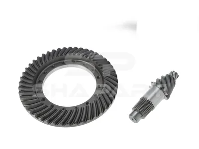 4.75015 Crown wheel & pinion