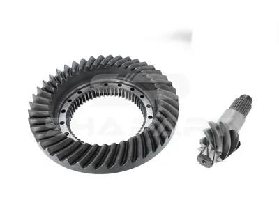 4.75016 Crown wheel & pinion