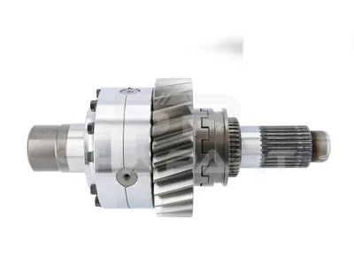4.75025 Differential housing