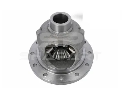 4.75032 Differential housing