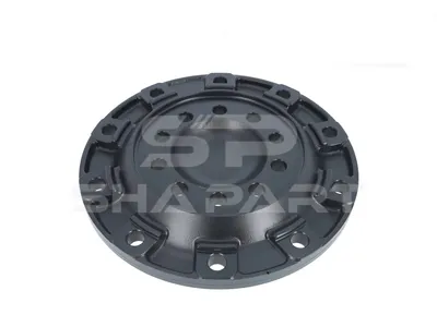 4.75050 Flange, wheel hub
