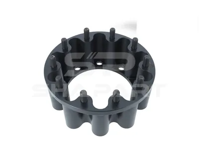 4.75051 Flange, Wheel hub