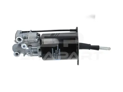 4.75401 Clutch servo