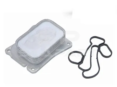 4.75500 Oil cooler