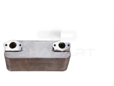 4.75501 Oil cooler