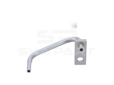 4.75700 Oil nozzle