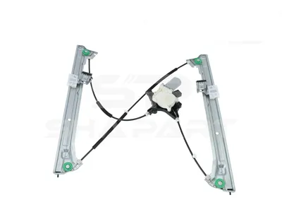 4.75903 Window regulator, right, with motor