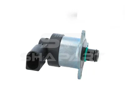 4.76500 Control valve, injection pump