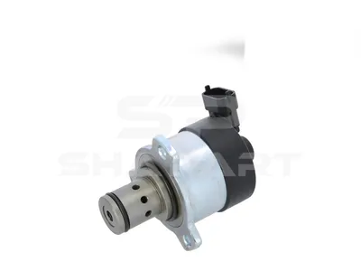 4.76501 Control valve, Injection pump