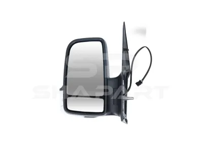 4.76600 Main mirror, left, complete