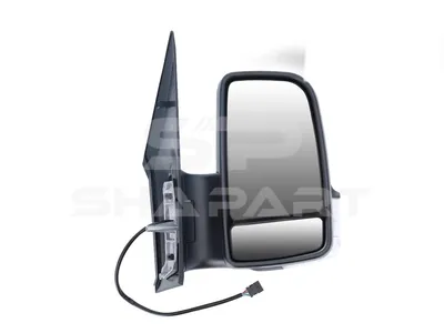 4.76601 Main mirror, right, complete