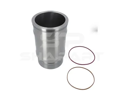 4.76800 Cylinder liner, d: 132 mm, D: 142 mm, L: 256 mm
