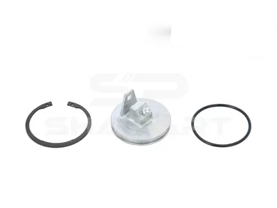 4.77100 Expansion plug, steering knuckle