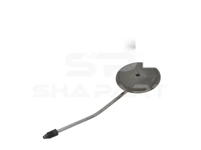 4.77101 Expansion plug, steering knuckle