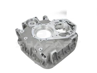 4.78100 Cap, gearbox