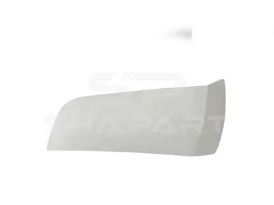 4.78602 Air deflector, outer, right