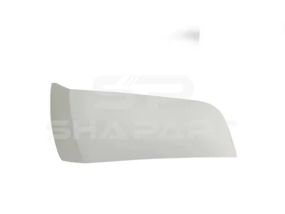 4.78603 Air deflector, outer, left