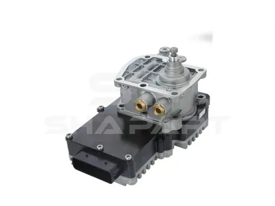 4.78651 Shifting cylinder