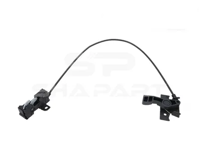 4.78702 Engine hood slot