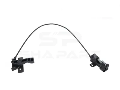 4.78703 Engine hood slot