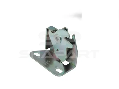 4.78705 Engine hood slot, right