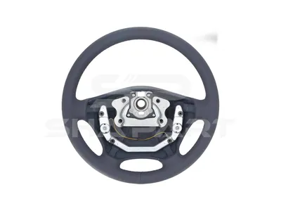 4.78801 Steering wheel
