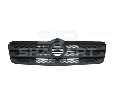 4.78900 Front grill
