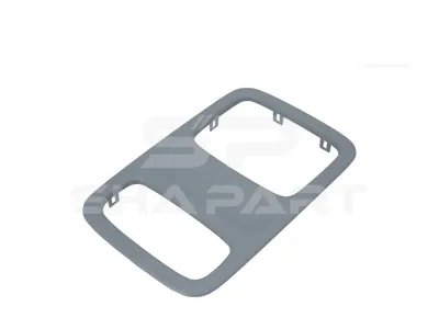4.79300 Cover, door handle