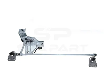 4.79501 Wiper linkage, with motor