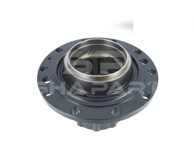 4.79600 Wheel hub, without bearings