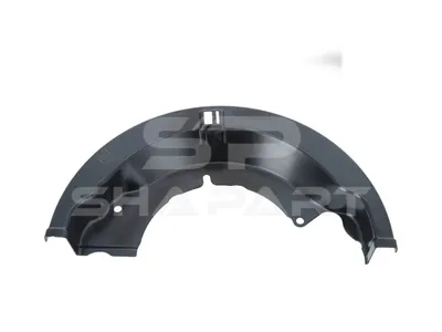 4.79901 Brake shield, right