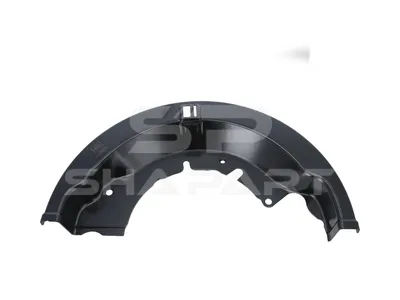 4.79903 Brake shield, right