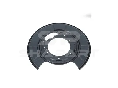 4.79907 Brake shield, right