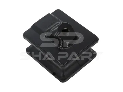 4.80007 Engine mounting, M12 x 1,5, M16 x 1,5