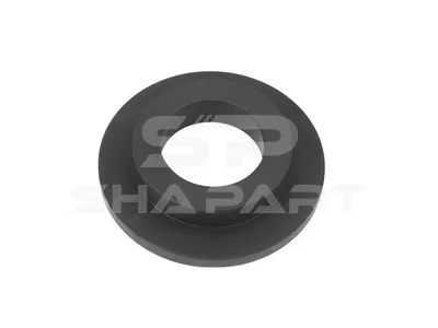 4.80024 Rubber, palm coupling, d: 9 mm, D: 41.5 mm, S: 3.3 mm