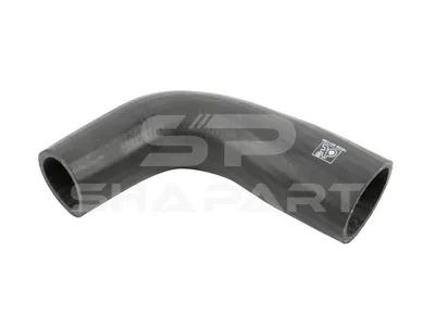 4.80030 Radiator hose, d1: 44 mm, d2: 54 mm