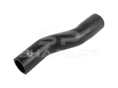4.80031 Radiator hose, d1: 49 mm, d2: 54 mm
