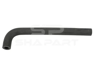 4.80032 Radiator hose, d: 12 mm
