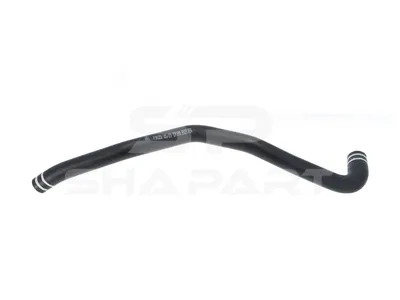 4.80034 Radiator hose