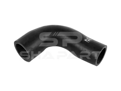 4.80035 Radiator hose, d1: 37 mm, d2: 41 mm