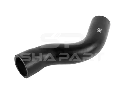 4.80036 Radiator hose, d1: 37.5 mm, d2: 43.5 mm