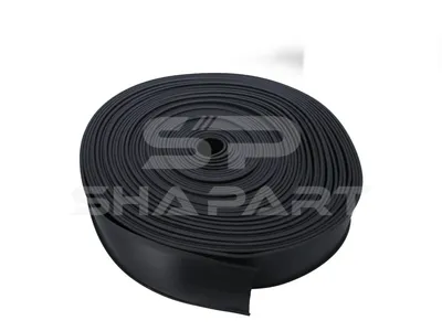 4.80050 Rubber pad, L: 50 m, W: 109 mm