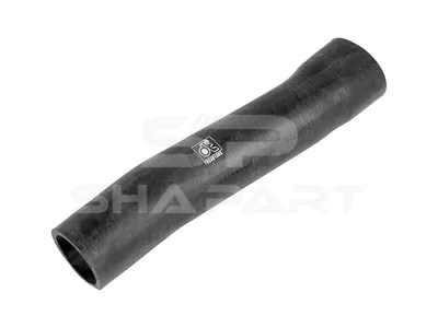 4.80052 Radiator hose, d1: 49 mm, d2: 54 mm